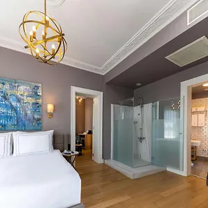** Hotel Petros Turcia