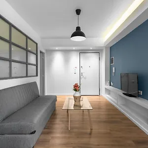 Civilian Boutique Apartments, Nilie Hospitality Mgmt Salonic