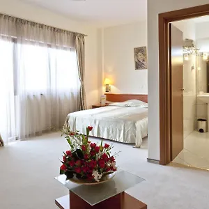 *** Hotel Euro International România