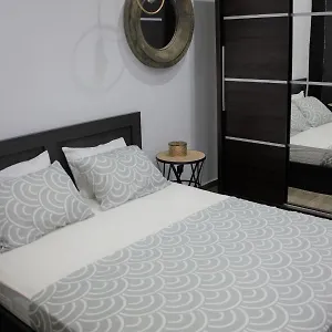Daire Zen Luxury Living