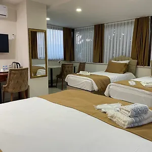 Atam 3* İstanbul