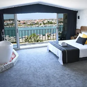 Sun Paradise 3* Çeşme