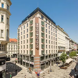 Austria Trend Europa 4* Viyana