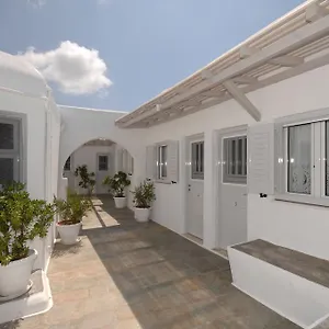 Milena Szálloda Mykonos Town