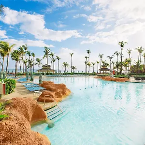 **** Complex The At Atlantis Bahamas