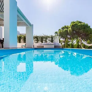 Les Residences Nyaraló Zvoronáta