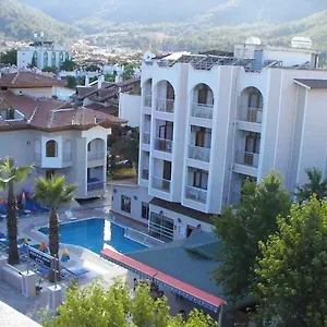 Ercan 2* İçmeler