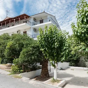 Areti Apartman Pórosz